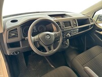 Volkswagen Caravelle vaihtoauto