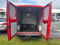 Citroën Jumper vaihtoauto