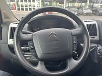 Citroën Jumper vaihtoauto