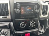 Citroën Jumper vaihtoauto