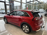 Kia Niro vaihtoauto