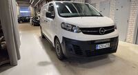 Opel Vivaro vaihtoauto