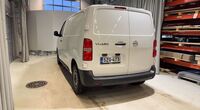 Opel Vivaro vaihtoauto