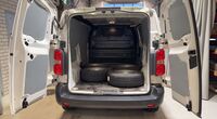 Opel Vivaro vaihtoauto