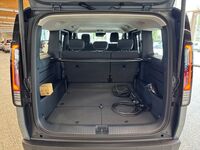Kia PV5 vaihtoauto