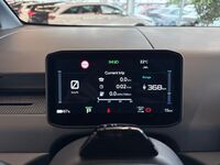 Kia PV5 vaihtoauto