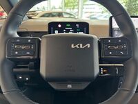 Kia PV5 vaihtoauto