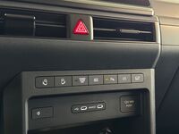 Kia PV5 vaihtoauto