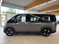 Kia PV5 vaihtoauto