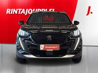 Peugeot e-2008 vaihtoauto