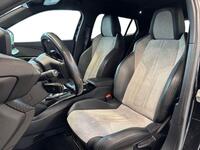 Peugeot e-2008 vaihtoauto