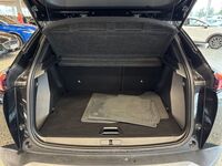 Peugeot e-2008 vaihtoauto