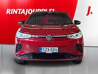 Volkswagen ID.5 vaihtoauto
