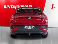 Volkswagen ID.5 vaihtoauto