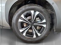 Toyota bZ4X vaihtoauto