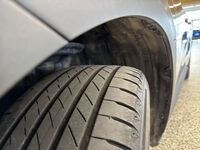 Toyota bZ4X vaihtoauto