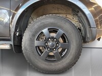 Mitsubishi L200 vaihtoauto