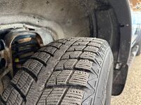 Mitsubishi L200 vaihtoauto