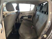 Mitsubishi L200 vaihtoauto