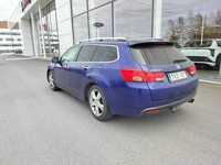 Honda Accord vaihtoauto