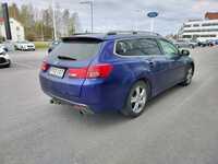 Honda Accord vaihtoauto