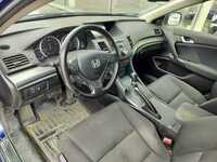Honda Accord vaihtoauto