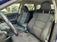 Honda Accord vaihtoauto