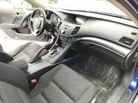 Honda Accord vaihtoauto