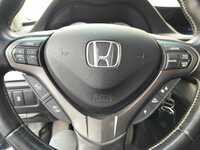 Honda Accord vaihtoauto