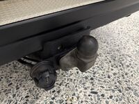 Opel Vivaro vaihtoauto