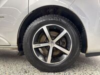 Opel Vivaro vaihtoauto