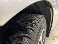 Opel Vivaro vaihtoauto