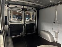 Opel Vivaro vaihtoauto