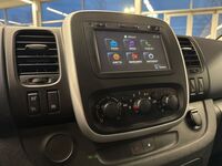 Opel Vivaro vaihtoauto