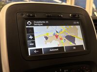 Opel Vivaro vaihtoauto