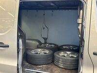 Opel Vivaro vaihtoauto