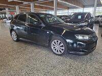 Subaru Impreza vaihtoauto