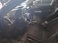 Subaru Impreza vaihtoauto