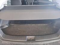 Subaru Impreza vaihtoauto
