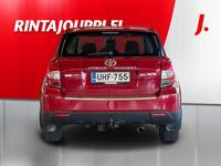 Toyota Urban Cruiser vaihtoauto