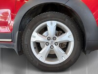 Toyota Urban Cruiser vaihtoauto