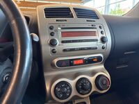 Toyota Urban Cruiser vaihtoauto