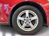 Volkswagen Golf Plus vaihtoauto