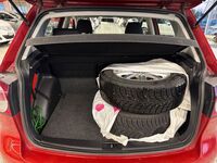 Volkswagen Golf Plus vaihtoauto