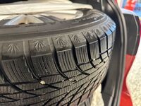 Volkswagen Golf Plus vaihtoauto