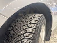 Hyundai ix20 vaihtoauto