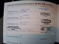 Hyundai ix20 vaihtoauto