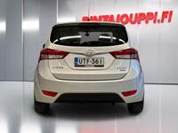 Hyundai ix20 vaihtoauto