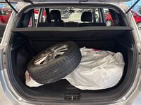 Hyundai ix20 vaihtoauto