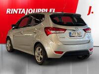 Hyundai ix20 vaihtoauto